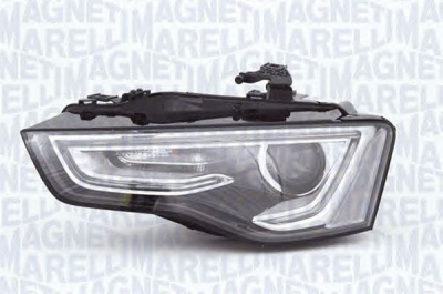 MAGNETI MARELLI 711307023916 -  Основная фара